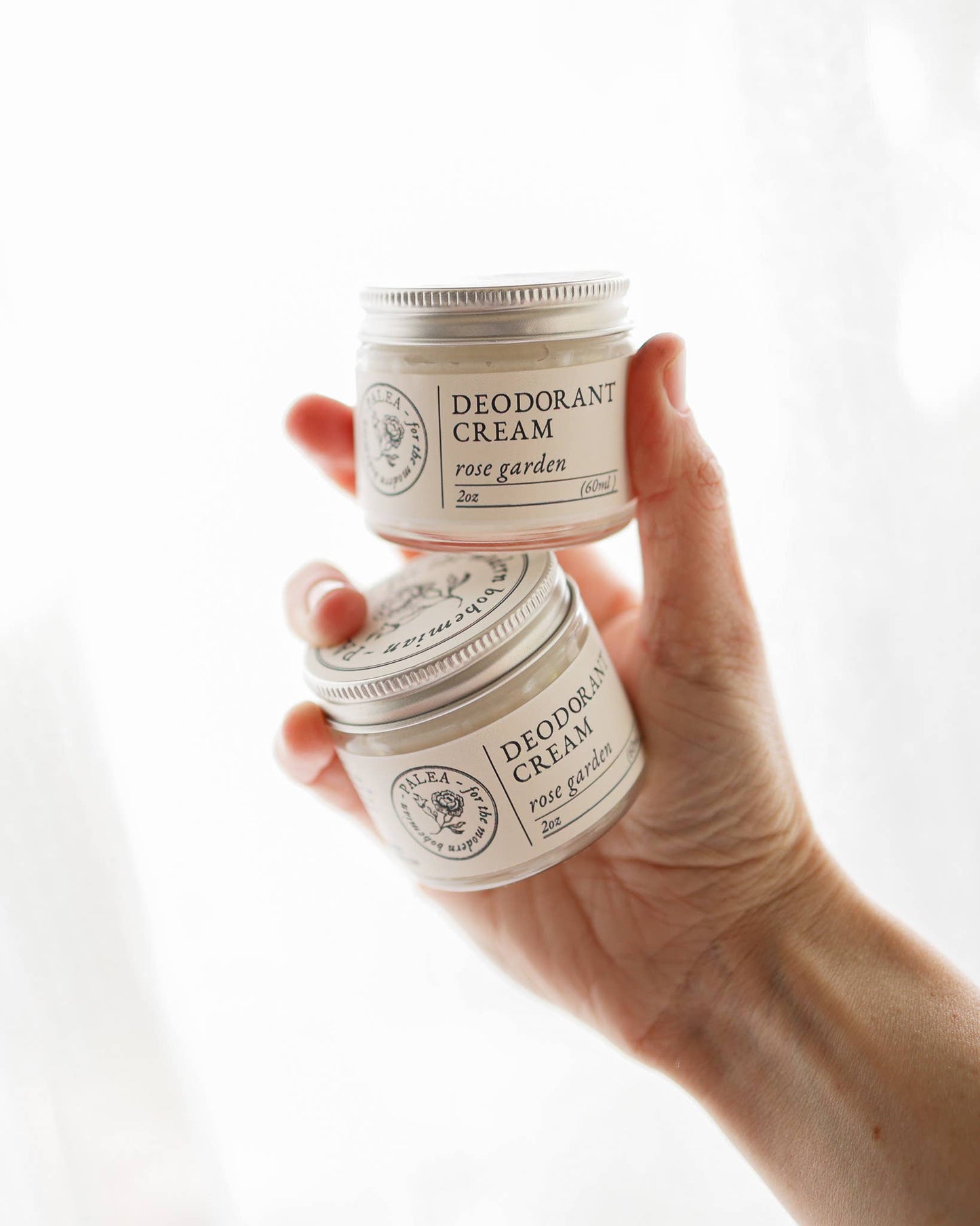 Natural Deodorant that works | Aluminum Free Deodorant | Pla: Lavender