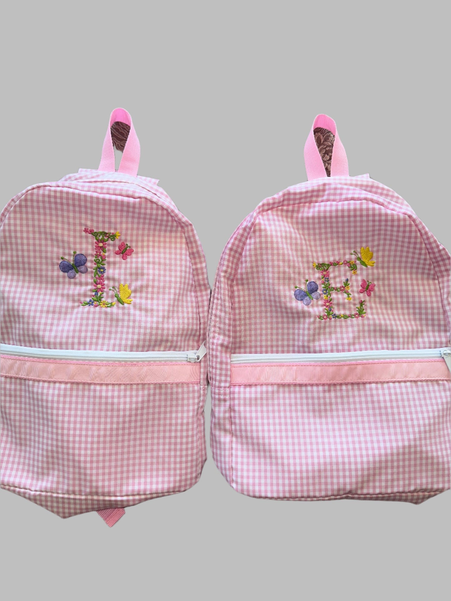 Mint Children's Backpack