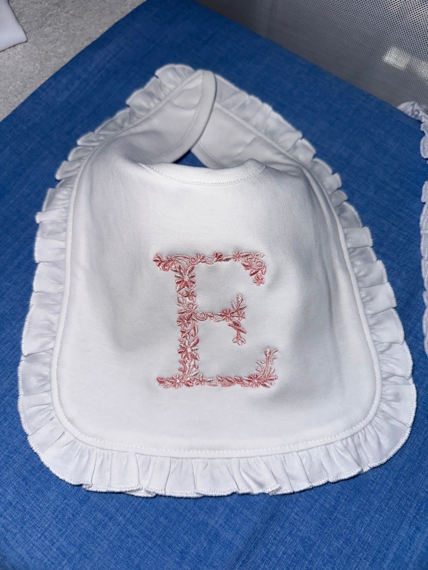 Baby Bib
