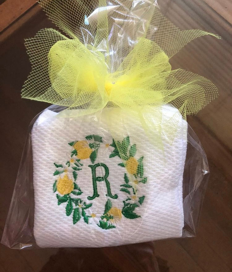 Kitchen Towel