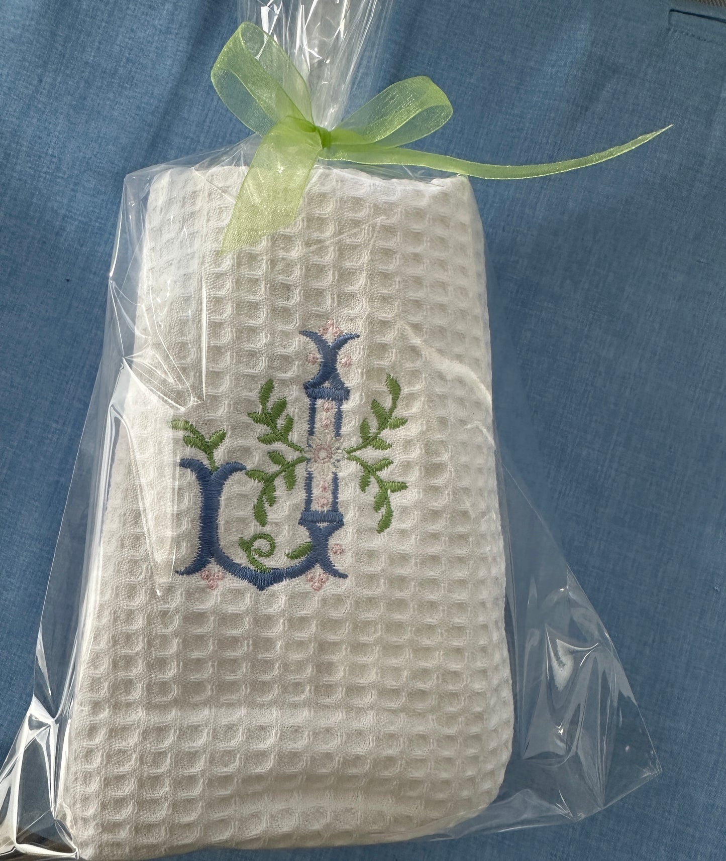 Bridal Travel Bag
