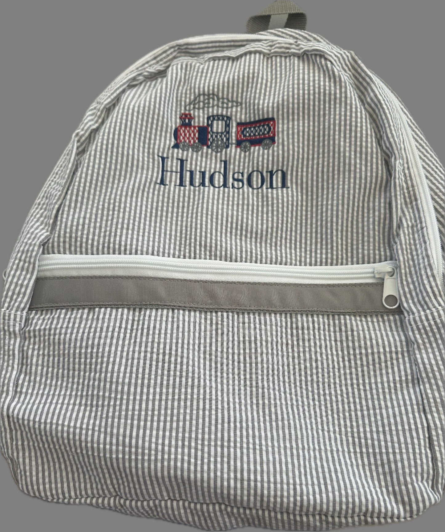 Mint Children's Backpack