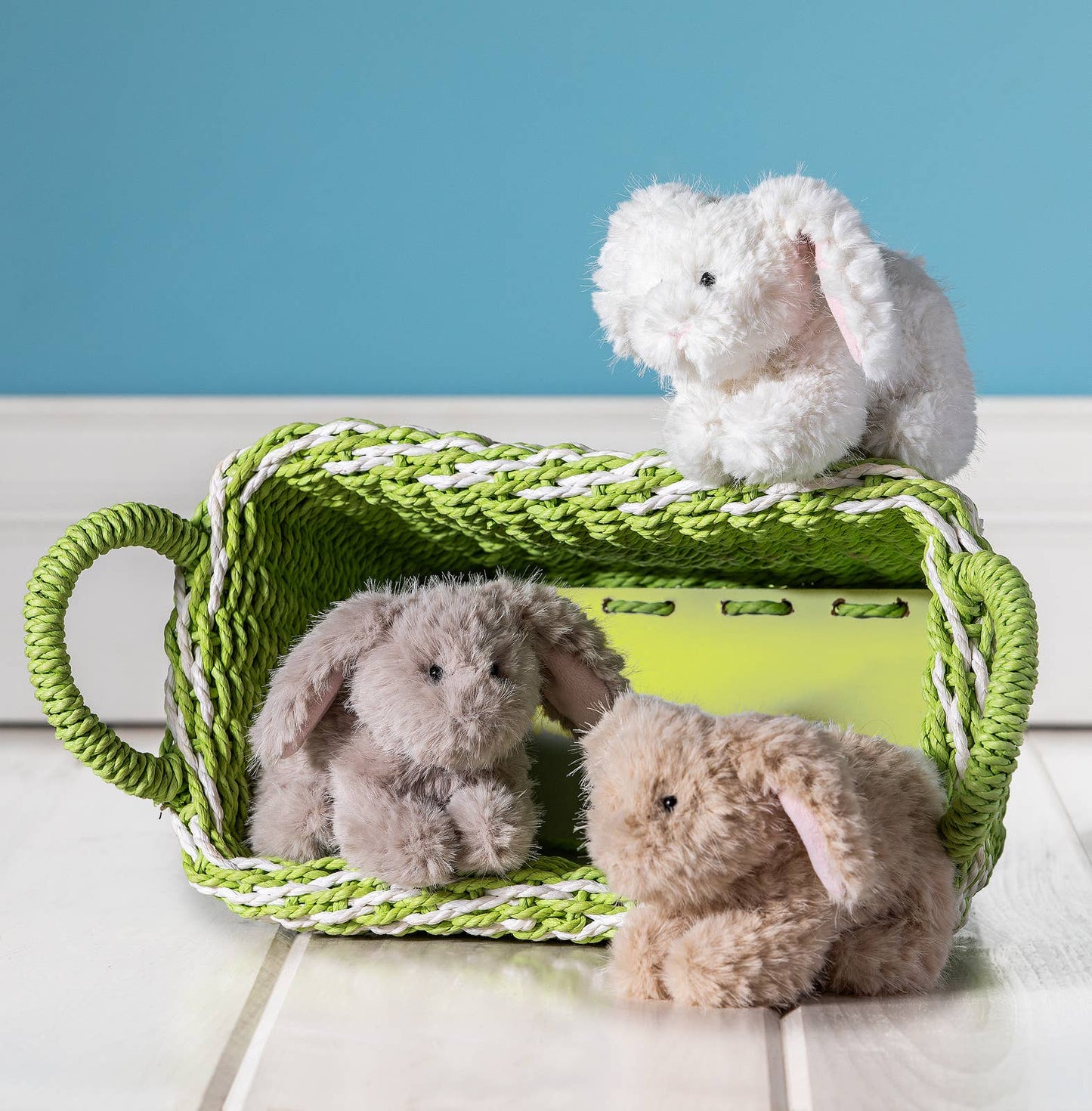 Whiskers Bunnies Assortment