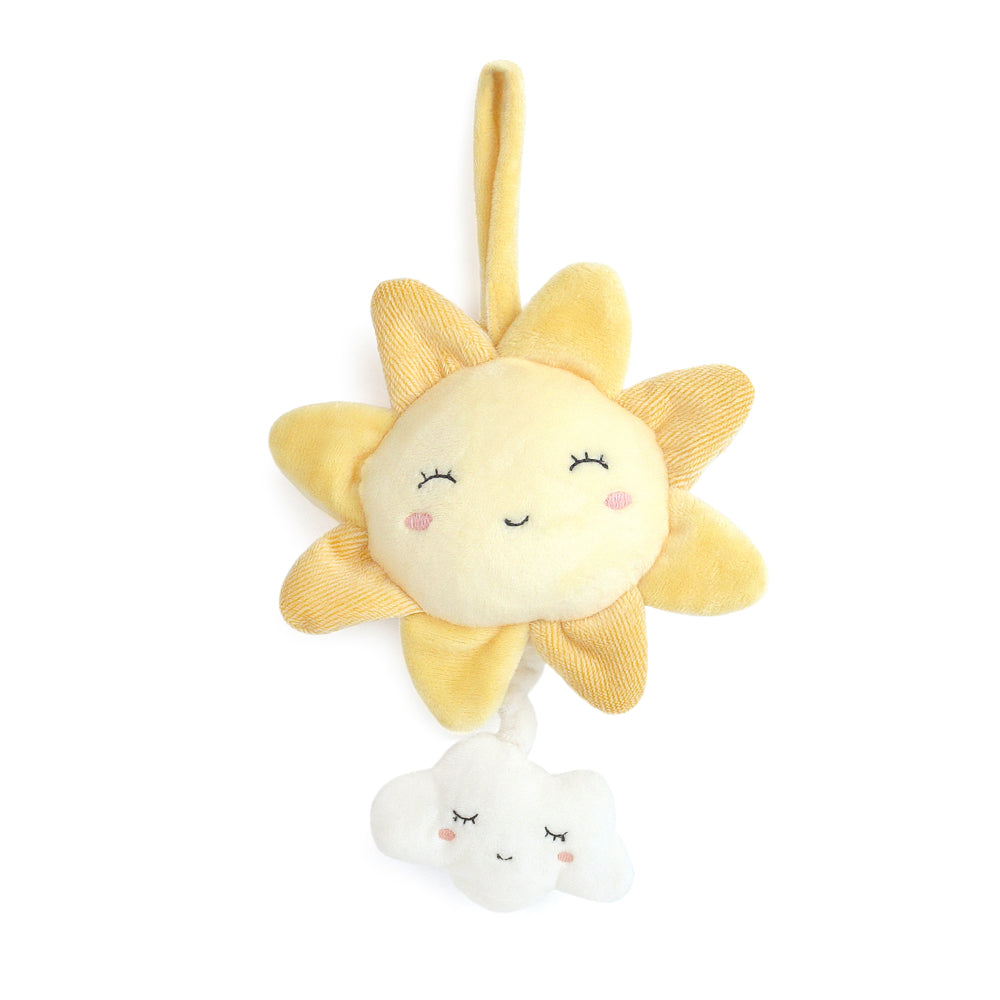 SUNSHINE MUSIC MOBILE