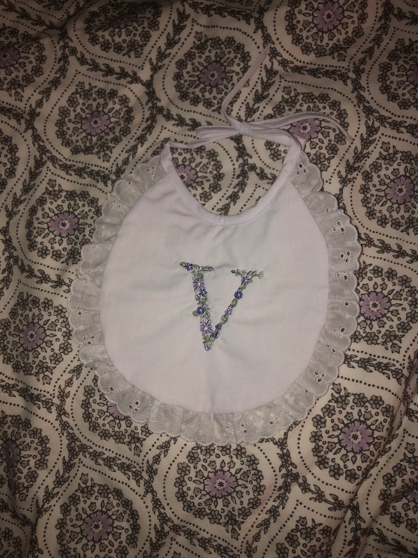 Baby Bib