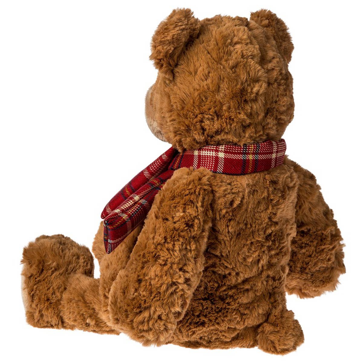 Fabfuzz Toffee Teddy