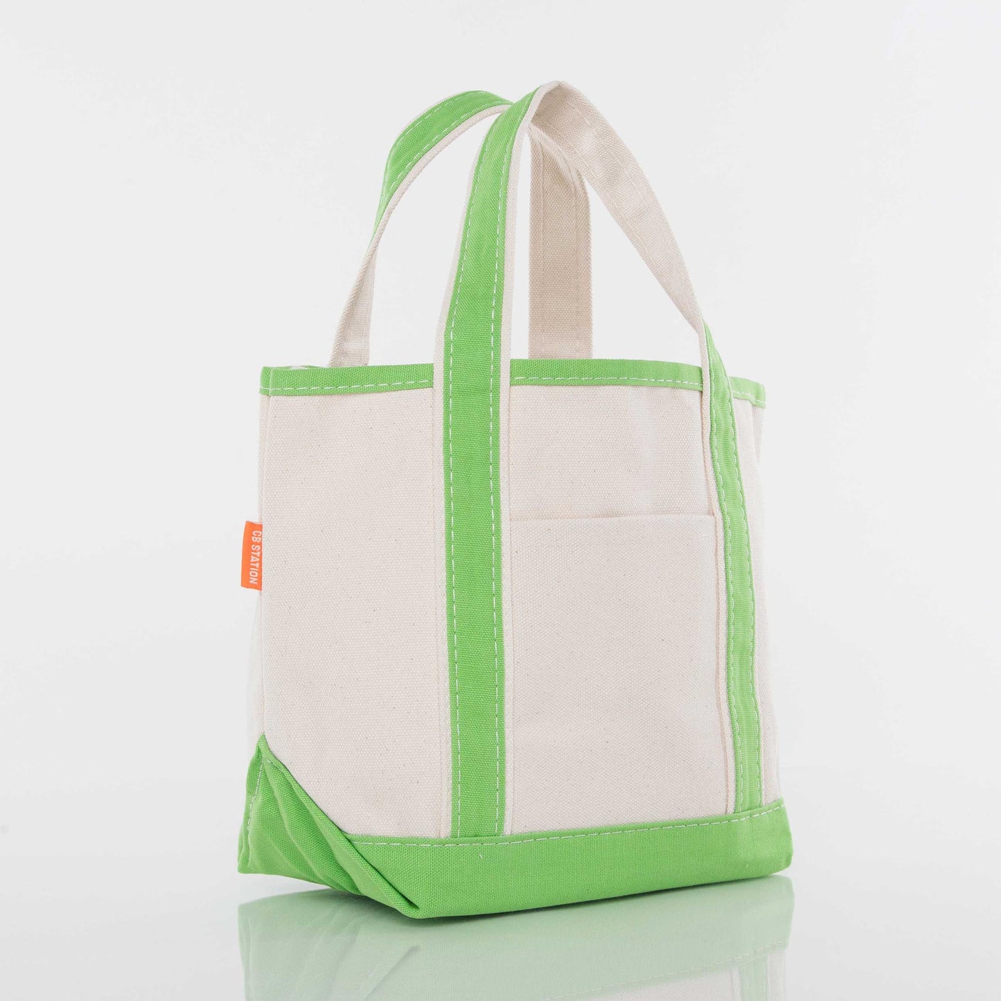 Boat Tote~ Handy Open Tote