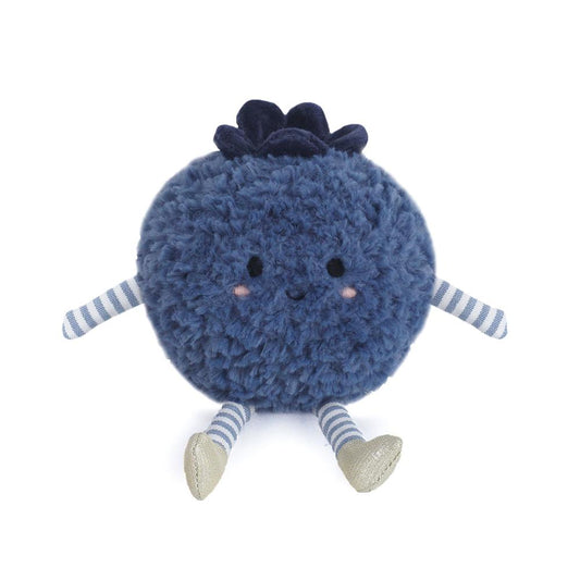 BLUEY BERRY