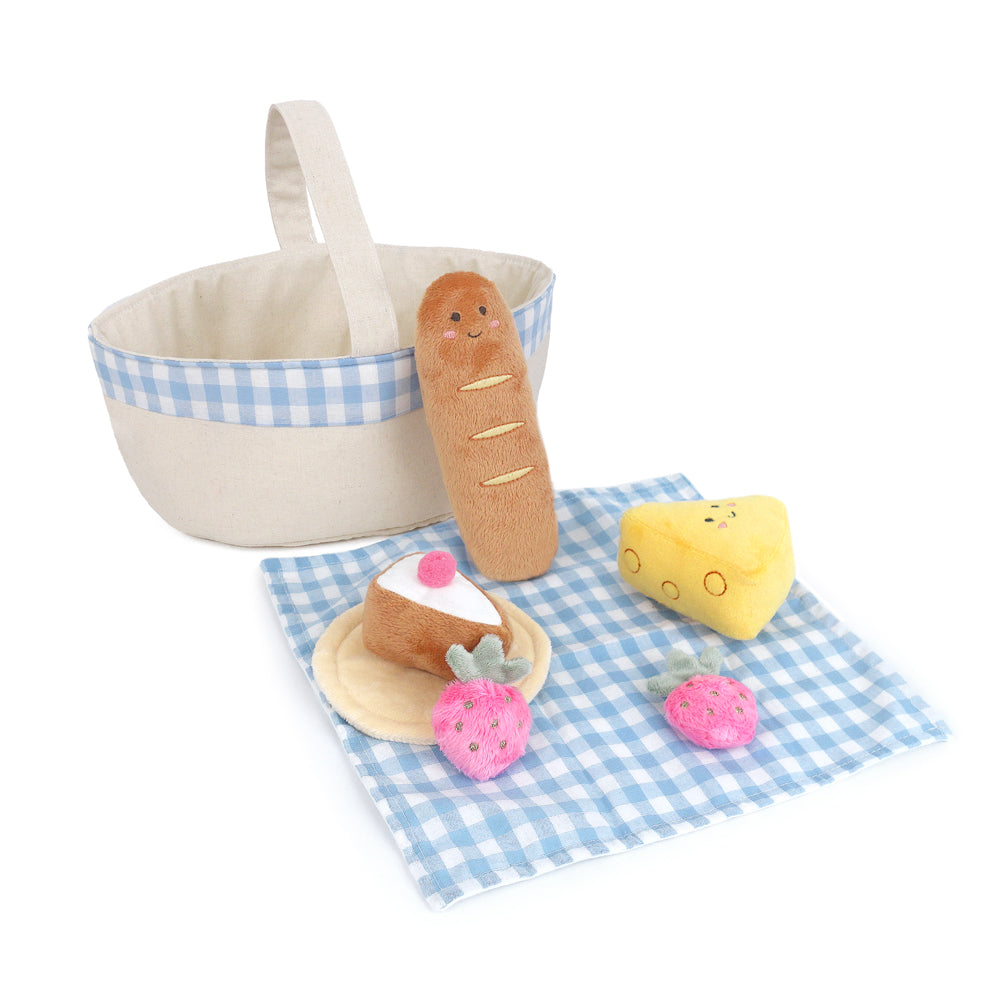 PICNIC PLAYSET