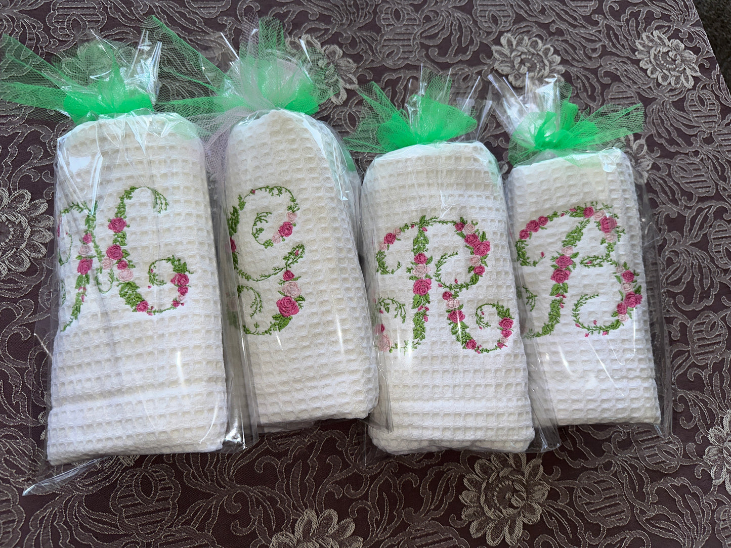 Bridal Travel Bag