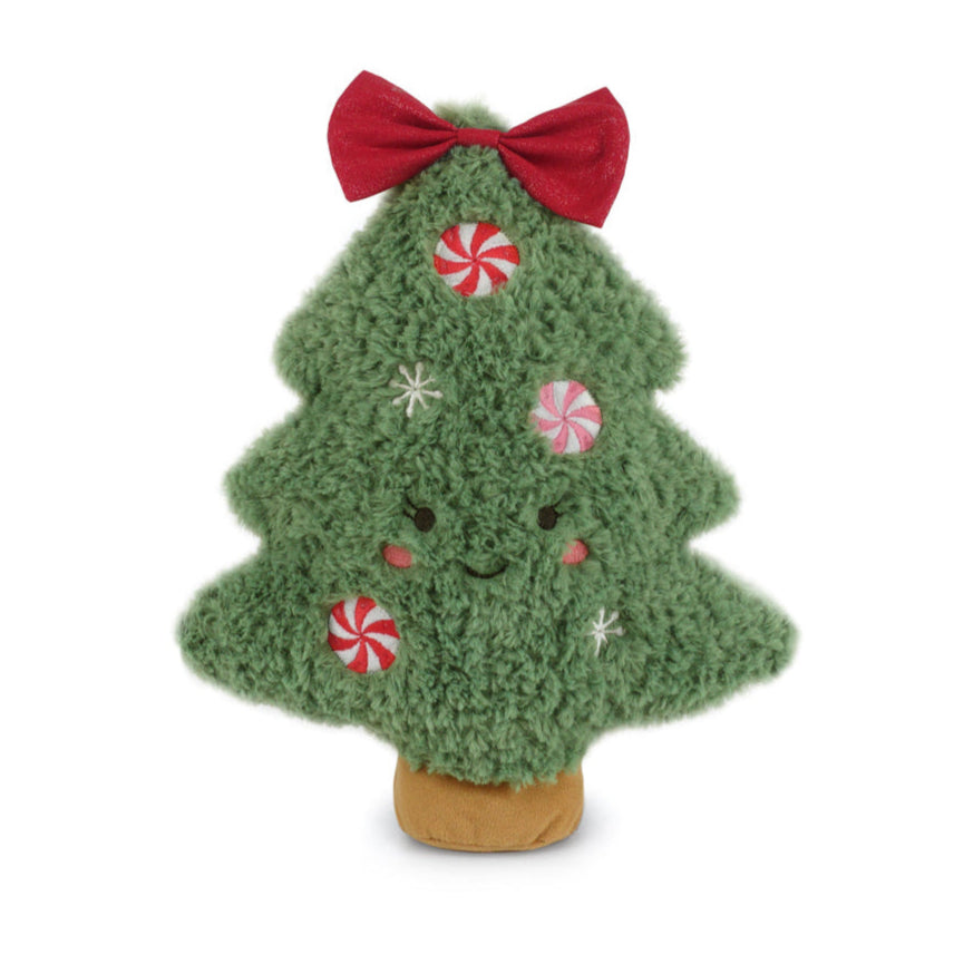 CHRISTMAS TREE ROLY POLY