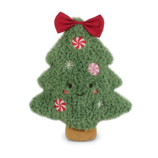 CHRISTMAS TREE ROLY POLY