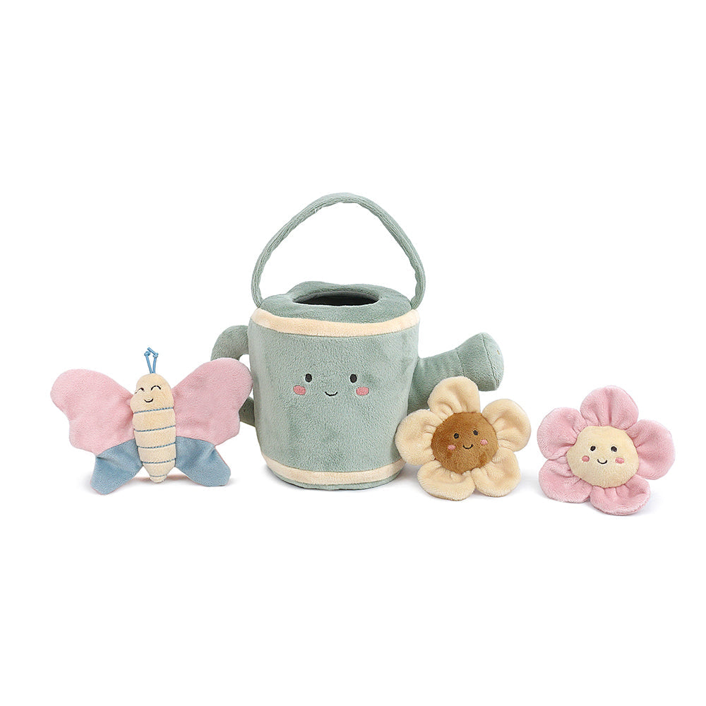 Spring Watering Can Activity Toy
