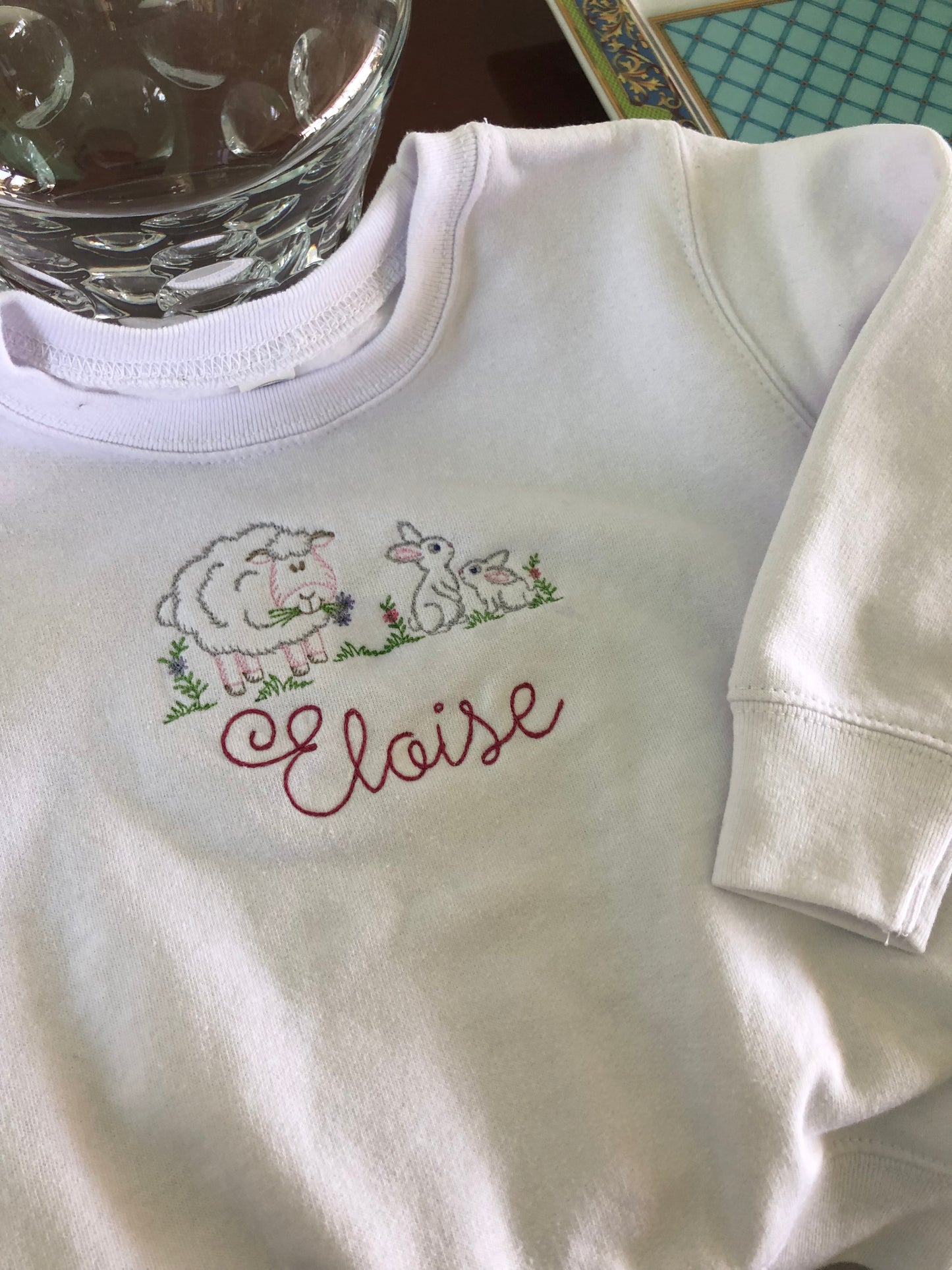 Baby & Toddler Sweatshirts